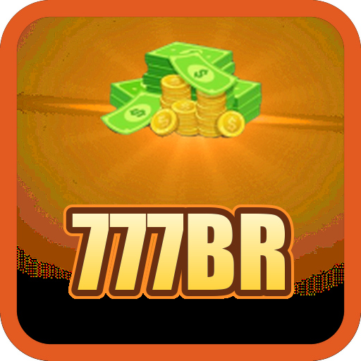 777br Brasil logo